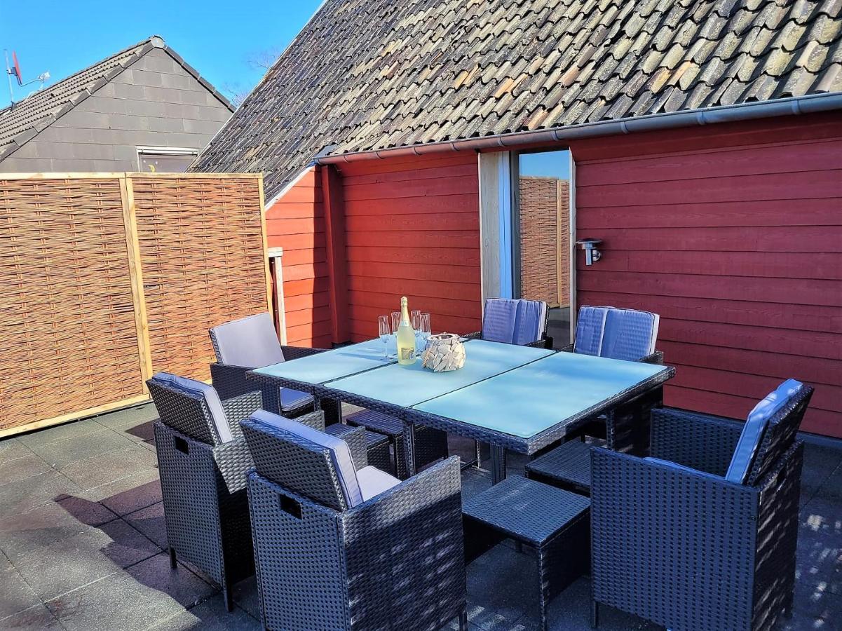 Ferienwohnung Classen Eifel Schleiden Bagian luar foto