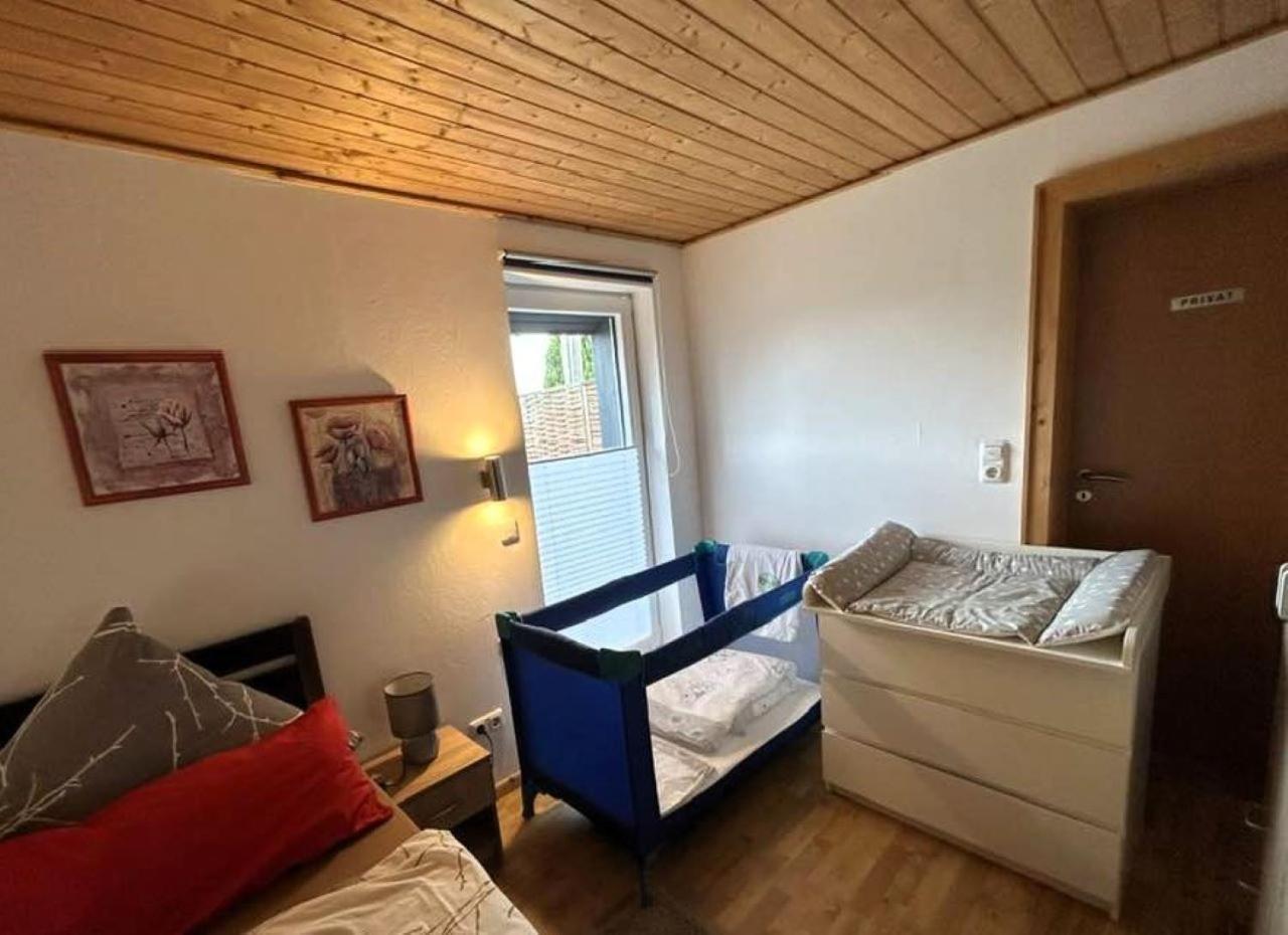 Ferienwohnung Classen Eifel Schleiden Bagian luar foto