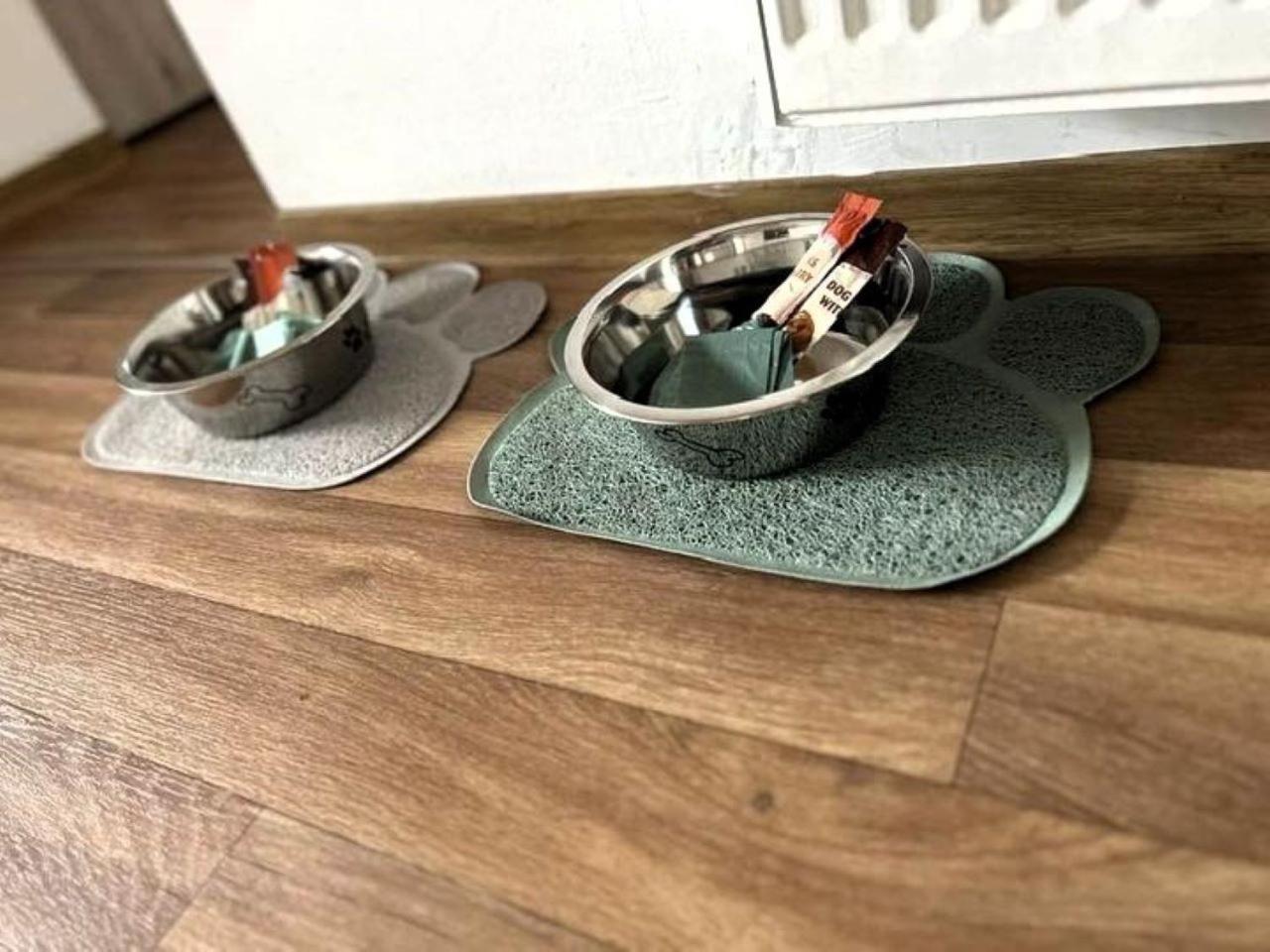Ferienwohnung Classen Eifel Schleiden Bagian luar foto