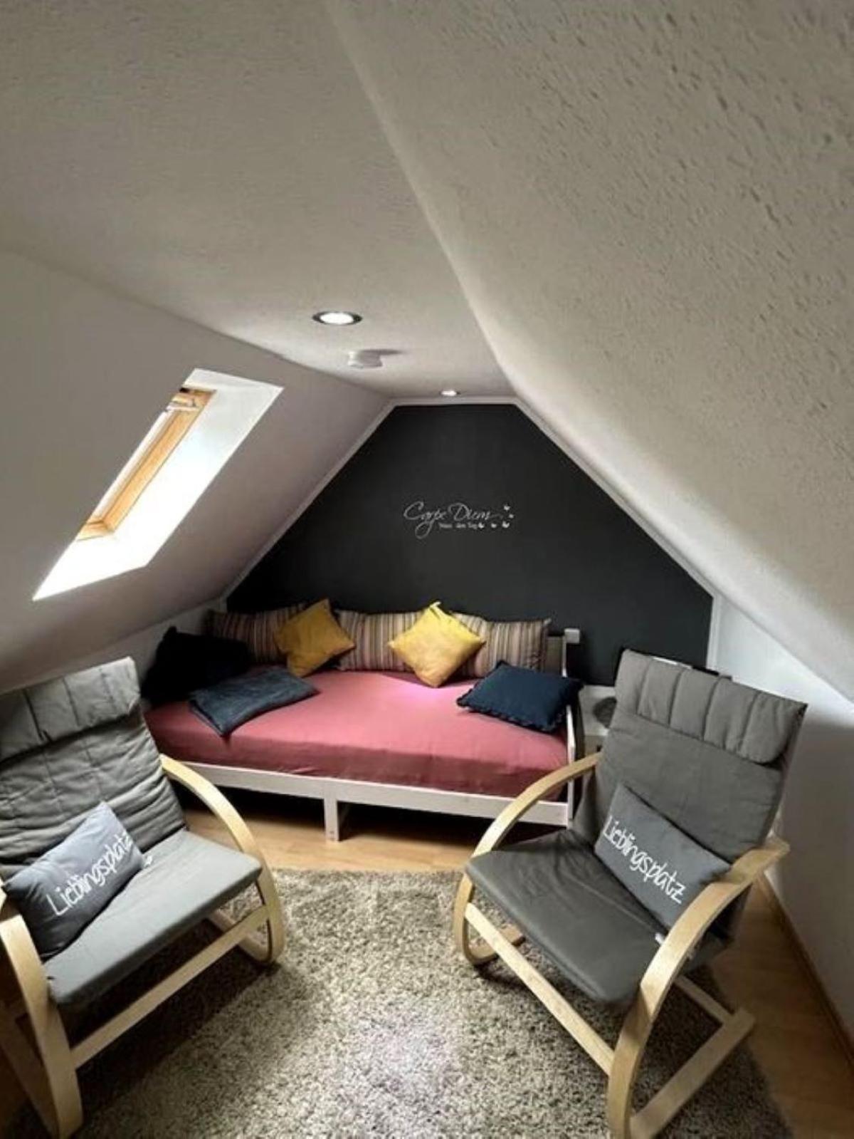Ferienwohnung Classen Eifel Schleiden Bagian luar foto